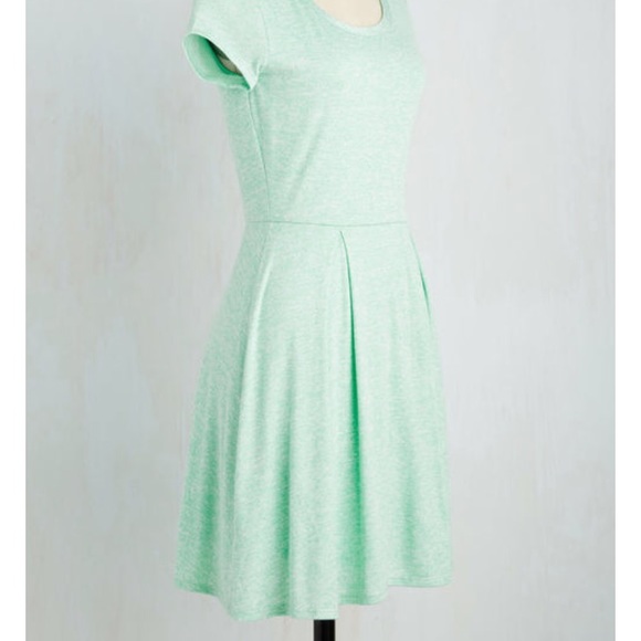 Mission Com-Pleat Dress from ModCloth - Picture 3 of 5